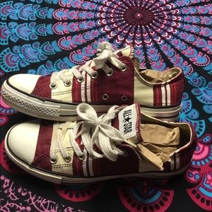 Converse All Stars Low Top